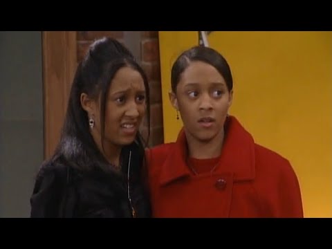 Sister, Sister - Dangerous Encounter