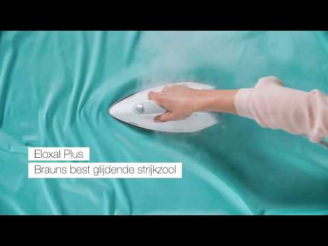 Braun CareStyle 7 Pro-stoomgenerator | Eloxal Plus