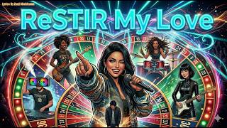 【歌うテックニュース】♪ReSTIR my love～NVIDIAのトンデモゲーム向けパストレーシング技術「ReSTIR」はモンテカルロ法をひっくり返す! パストレを1ピクセル1レイで行えるのはなぜ?