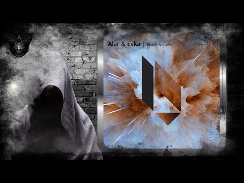 Alar – Peace, Not War (Original Mix) [Beatfreak Recordings]