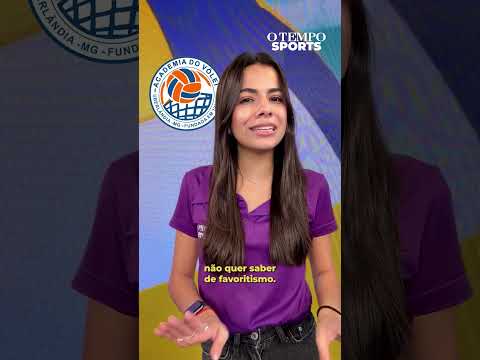 ESTREIA DE PESO! Itambé Minas encara o Monte Carmelo pelo Mineiro de Vôlei