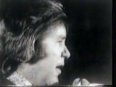 Johnny O'Keefe speech.