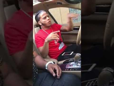 || LAIDIL-🔔NUEVO #FREESTLYE!!!!!! 🚫 Para Los Hombres, Que Hablan Mal De Las Mujeres 😒