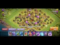 Dragon wagon attack strategy | Clash of clan