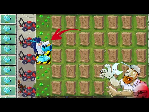 Pinata Party 7/16/2021 (July 16th) - Team Plants Power-Up - Plants vs Zombies 2 (PVZ2 Version 9.0.1)