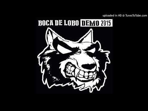 Boca de Lobo - Resistir e Existir