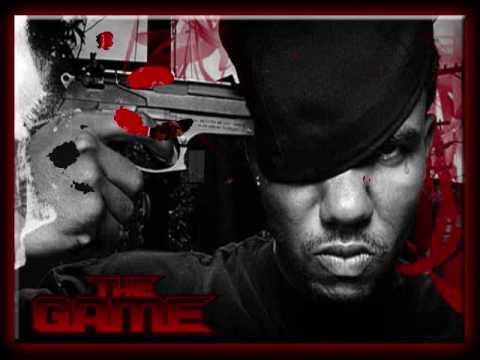 The Game- Higher