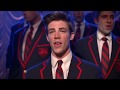 Every video of Grant Gustin singing