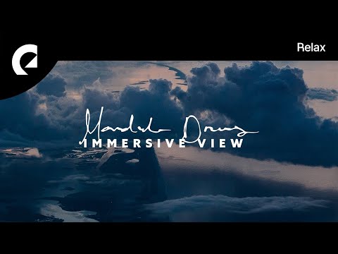 Mandala Dreams - Immersive View