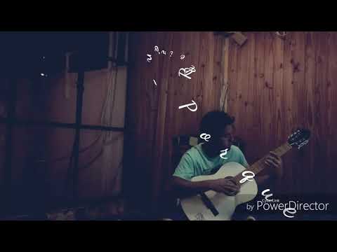 Rapeirón - porque (acustico)