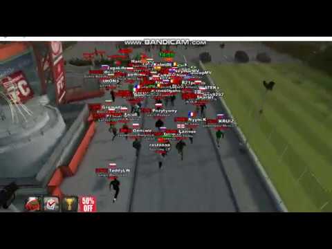 Hooligans Game: World Quest (WQ C1) - 28.05.20