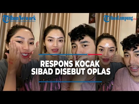 Siti Badriah Beri Jawaban Kocak Dinyinyiri Netizen Lakukan Operasi Plastik