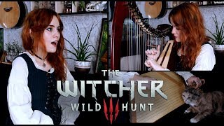 The Witcher 3: Wild Hunt - The Wolven Storm / Priscilla's Song (Gingertail Cover)