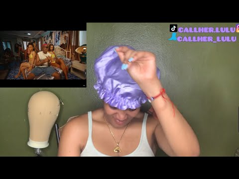 Wow RUGER‼️ NYC GIRL REACTS TO RUGER- GIRLFRIEND (REACTION] 💚