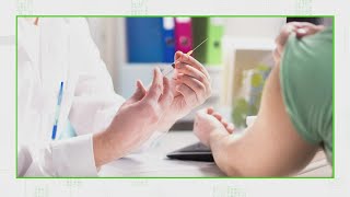 VERIFY: Yes, Walgreens and CVS have the same COVID-19 booster shot guidelines as the CDC