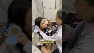 Download lagu Today I'm too busy again, because of Ocha's makeup for the Kartini event #mpoocha #adayinmylife mp3