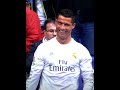When Zidane Meets Young Ronaldo