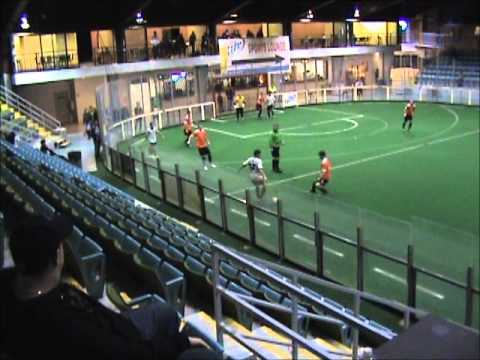 NSL 2011-2012 Week 10 - Tricycles SC vs BH Lilies Royal