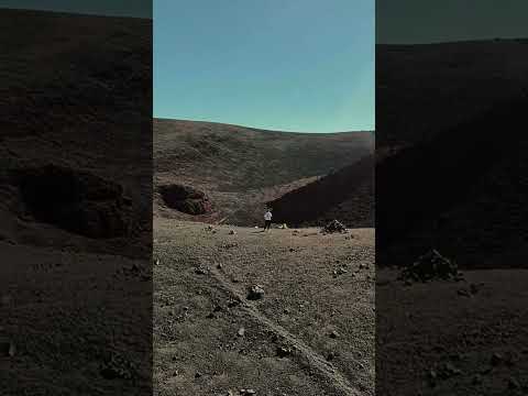 Bien de acá - Tráiler #trekking #antofagastadelasierra #argentina #catamarca