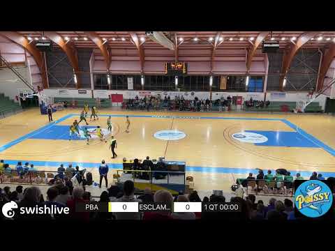 Scouting Poissy (1/2)