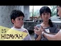 FTV Hidayah 25 Aku Korban Keserakahan Ayahku