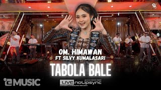 Download lagu TABOLA BALE - SILET OPEN UP ( COVER JADUL ) SILVY KUMALASARI X OM HIMAWAN | VIRAL FYP TIK TOK SENAM mp3