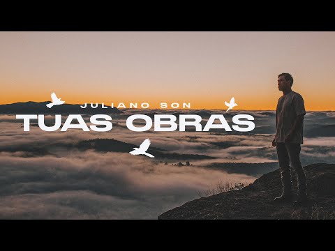 Juliano Son lança primeiro single do EP Tuas Obras