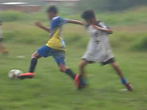 LANCE 1 COPA SUB 13 DO CHICÃO GRUPAMA B 3 X 2 BOTAFOGO 0708.2018