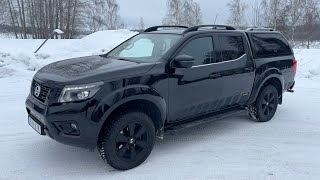 Prodaja Nissan Navara automobila - Slika 4 | Autoline RS Nissan Navara automobil | Slika 4 - Autoline