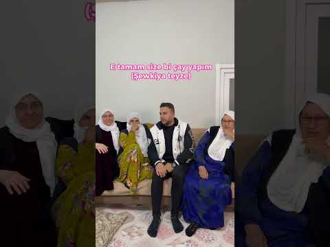 Abone olmayı unutma🥰 #komedi #kurdish #komik #shorts