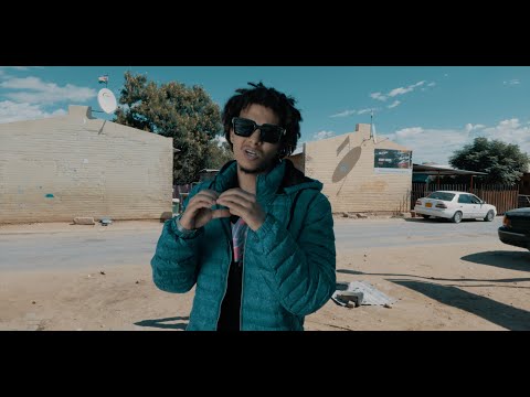 Lvmu - Still African ft. Phatboy Lutor & Bobby WVDK (Official Video)