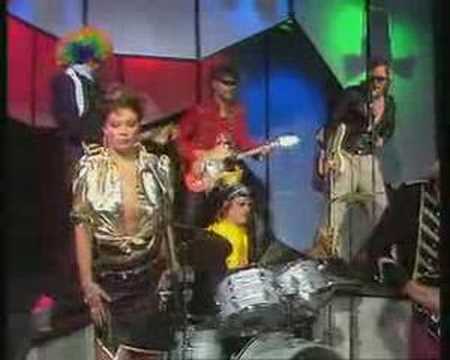 Sleepy Sleepers - Insinööri (1982) HQ