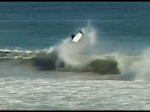 Bodyboard Movie - Tension 4 (2002)