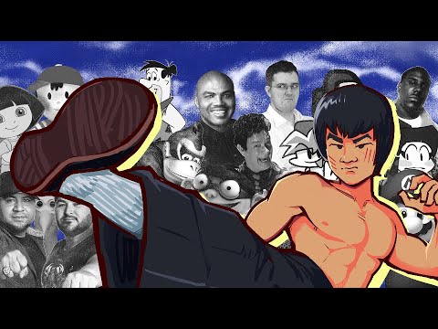 Video thumbnail for I Love Beijing Tiananmen Fusion Collab