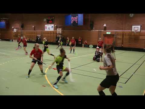 Höjdpunkter F02 IBK Lund   FCH