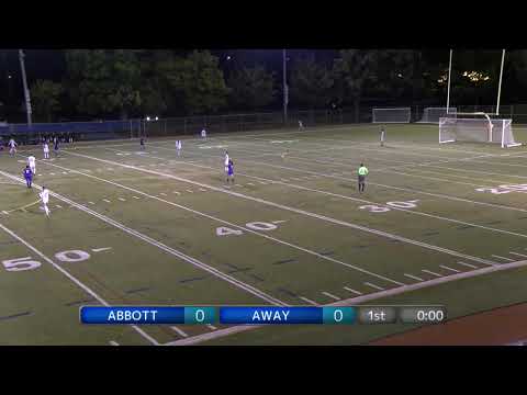 RSEQ Soccer Feminin ⚽ St-Jerome @ John Abbott [10/11/2024]