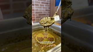 O PRATO MAIS TÓXICO DO BRASIL! 😰