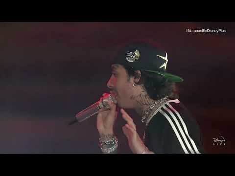 Nataoki - Natanael Cano Ft. Steve Aoki (En Vivo desde el Foro Sol)