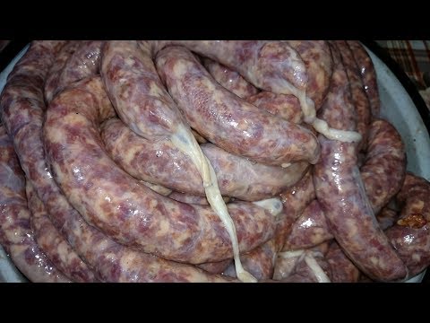 cum să înțelegem acești cârnați negi de bandaj cu un fir