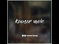 Phoolon Ki Mehkar Me Wo Best Urdu Naat WhatsApp Status Beautiful Naat WhatsApp Status