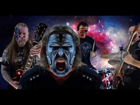 Gods Elements  - Boneman /Official Music Video/4K