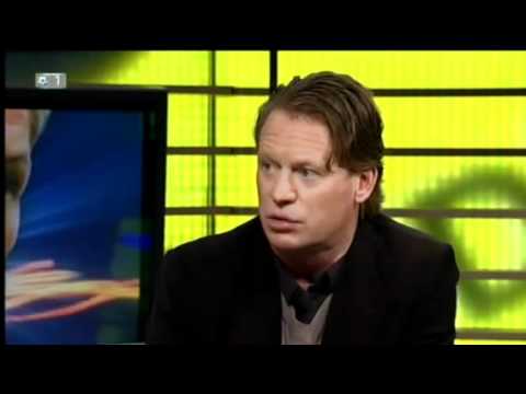 Mads Junker FC Utrecht - Roda JC 3-1 (hakbal)