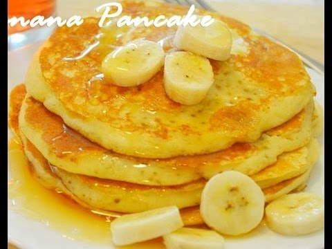 download lagu mp3 mp4 How To Make Easy Banana Pancakes, download lagu How To Make Easy Banana Pancakes gratis, unduh video klip How To Make Easy Banana Pancakes