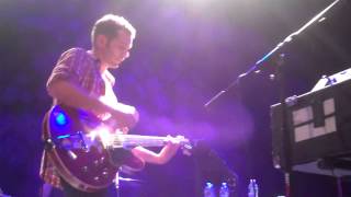 Steel Train - Magazine