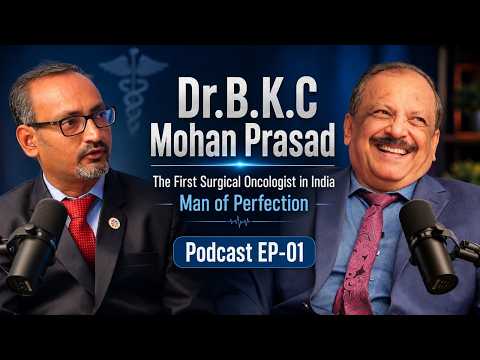 EP 1 — Coffee with Doctors