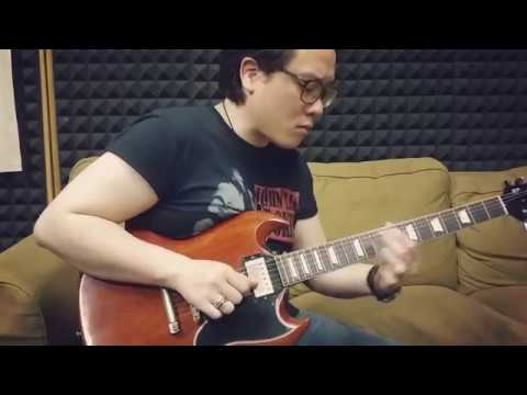 Layla (Live at San Diego) - Derek Trucks Slide Cover