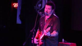 Mike Zito - "Girl Back Home" - 21st Saloon, Omaha, NE - 12/10/16
