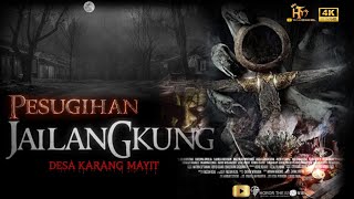Download lagu FILM HOROR BIOSKOP INDONESIA TERBARU 2026 PESUGIHAN JAILANGKUNG #filmhororterbaru2026 #filmhoror mp3