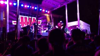 Five Iron Frenzy One Girl Army