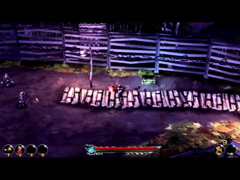 Deathspank:Thongs of Virtue Walkthrough Teil 1 (1/2)